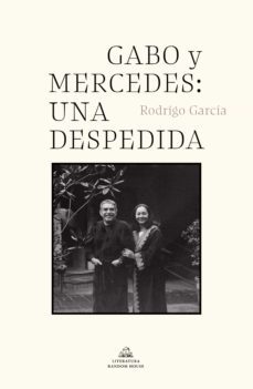 gabo y mercedes: una despedida (ebook)-9788439739159
