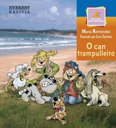 o can trampulleiro. comarca do salnes-9788440309259
