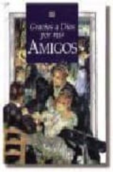 gracias a dios por los amigos-helen exley-9788441400559