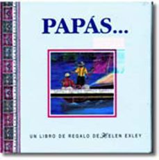 papas...-helen exley-9788441403659