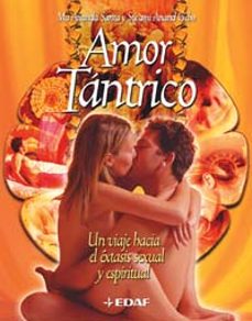 amor tantrico-ma ananda sarita-swami anand geho-9788441418059
