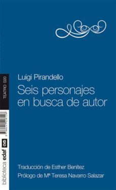 -luigi pirandello-9788441439559