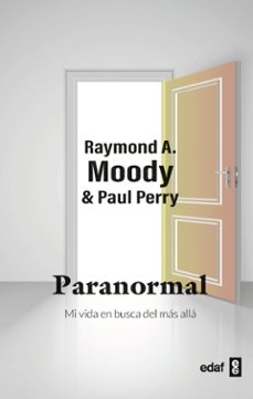 paranormal-raymond a. moody-paul perry-9788441444959