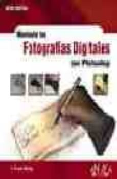 manipula tus fotografias digitales con photoshop-scott kelby-9788441515659