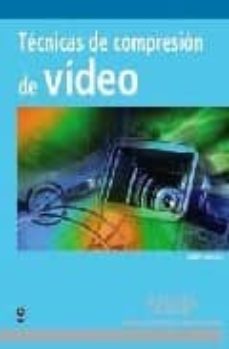 tecnicas de compresion de video (medios digitales y creatividad)-andy beach-9788441524859