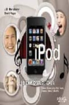 ipod (edicion actualizada)-9788441525559