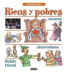 ricos y pobres-steve way-9788444149059
