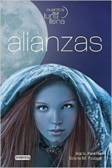 alianzas. cuentos de la luna llena-9788444150659