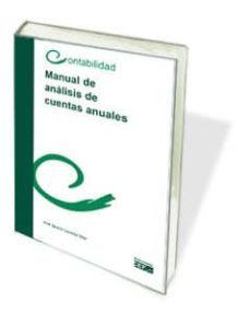 manual de analisis de cuentas anuales-9788445416259