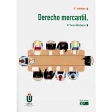 derecho mercantil-9788445440759