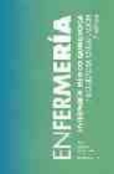 enfermeria medico quirurgica: necesidad de oxigenacion (2ª ed.)-9788445810859