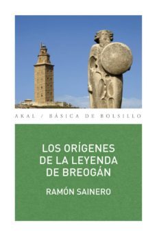 los origenes de la leyenda de breogan (ebook)-ramon sainero sanchez-9788446037859