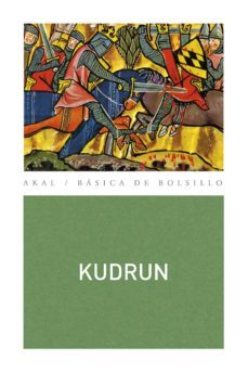kudrun-9788446045359