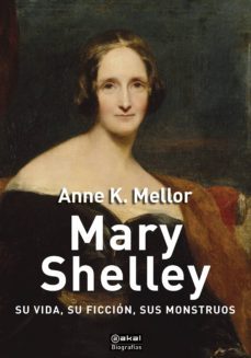 mary shelley (ebook)-anne k. mellor-9788446047759