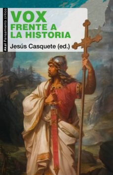 vox frente a la historia-9788446053859
