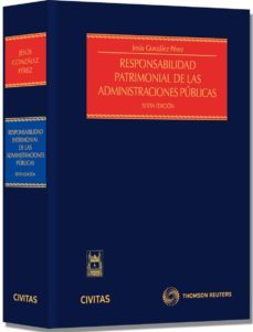 responsabilidad patrimonial de las administraciones publicas-9788447040759