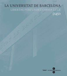 la universitat de barcelona-9788447532759