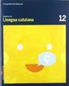 llengua catalana quadern competencies basiques 12-9788447924059