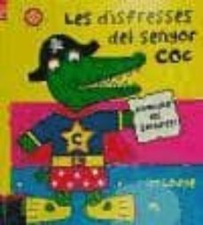 les disfresses del senyor coc-9788447926459