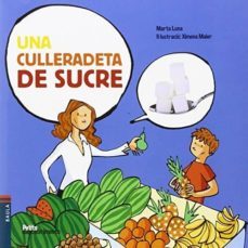 una culleradeta de subre (petits descobriments)-9788447929559