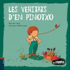 les veritats d en pinotxo-9788447938759