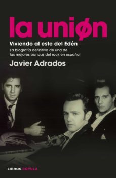 la union. viviendo al este del eden (ebook)-9788448008659