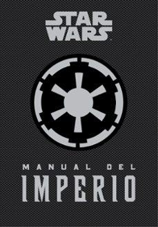 star wars: manual del imperio-daniel wallace-9788448020859