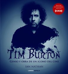 tim burton-9788448026059