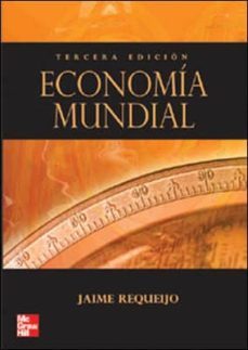 economia mundial (3ª ed)-9788448146559