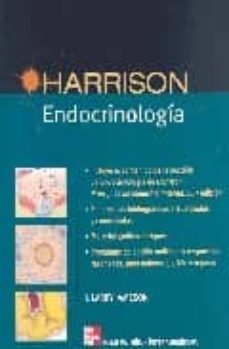 endocrinologia de harrison-j.l. jameson-9788448155759