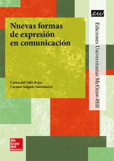 nuevas formas de expresion en comunicacion-9788448612559