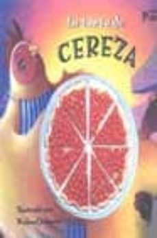 la tarta de cereza (porciones)-richard johnson-9788448817459