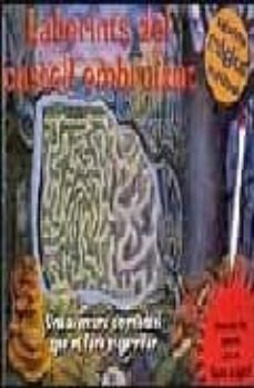 laberints del castell embruixat (laberints magics)-9788448822859