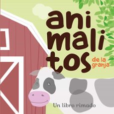 animalitos de la granja  : un libro rimado-irene abad ros-jo zarco villarosa-9788448854959