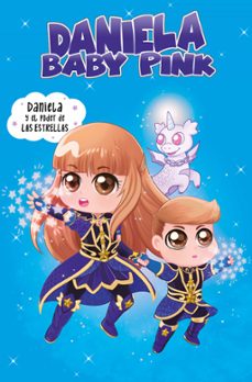 daniela y el poder de las estrellas-9788448856359
