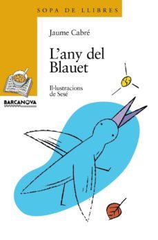 l any del blauet-9788448907259