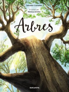 arbres-salvador comelles-9788448950859
