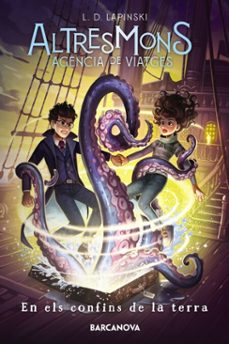 en els confins de l'oceà-l.d. lapinski-9788448954659