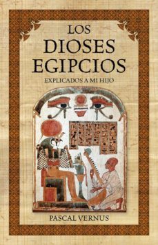 los dioses egipcios explicados a mi hijo-iris murdoch-9788449326059