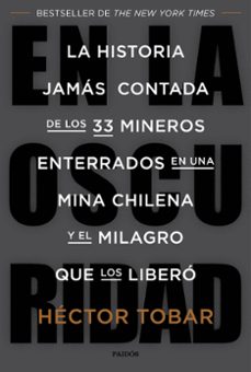 en la oscuridad-hector tobar-9788449331459