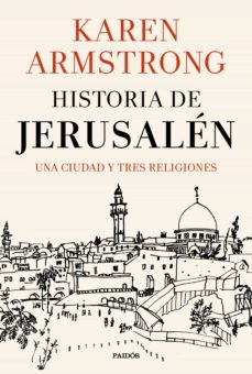 historia de jerusalen (ebook)-9788449333859