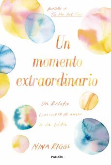 un momento extraordinario (ebook)-9788449334559