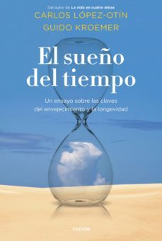 el sueño del tiempo (ebook)-9788449337659