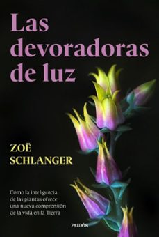 las devoradoras de luz (ebook)-zoë schlanger-9788449343759