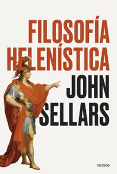 filosofia helenistica-john sellars-9788449344459