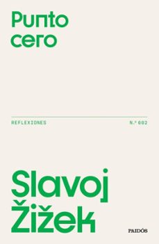 punto cero (ebook)-slavoj zizek-9788449345159