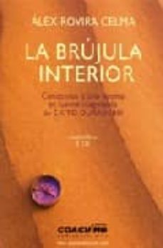 la brujula interior: conocerse a uno mismo es fuente inagotable d e exito duradero (audiolibro 3 cds)-9788460930259
