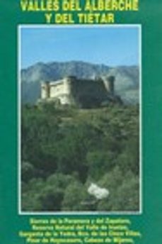 valles del alberche y del tietar-9788460977759
