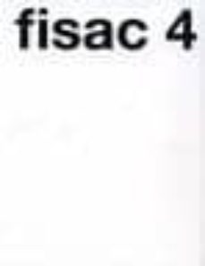 fisac. 4 obras-9788461163359