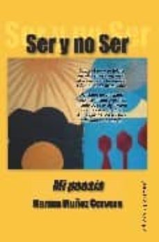 ser y no ser-marina muñoz cervera-9788461238859